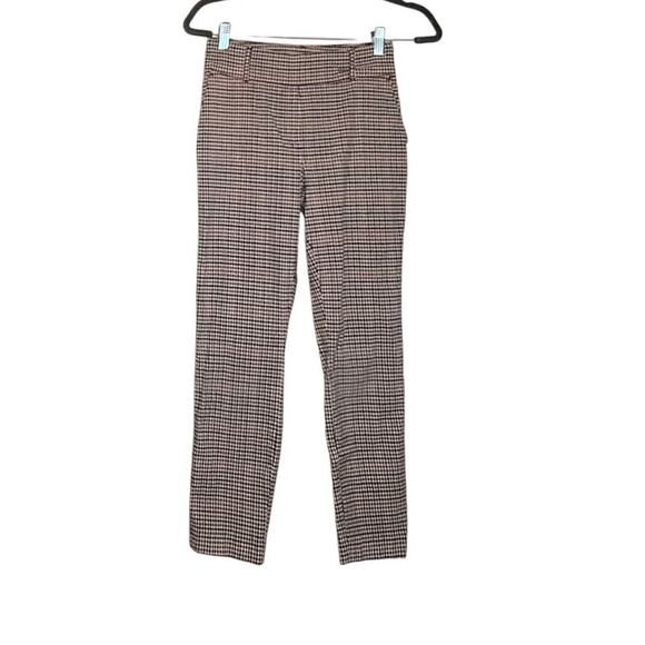 Jules & Leopold Gingham Pants S - Picture 1 of 2